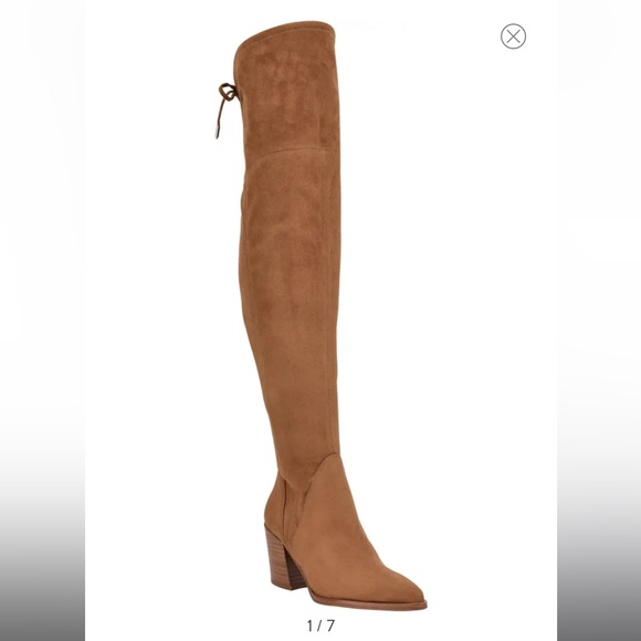 Marc Fisher Shoes - Marc fisher LTD